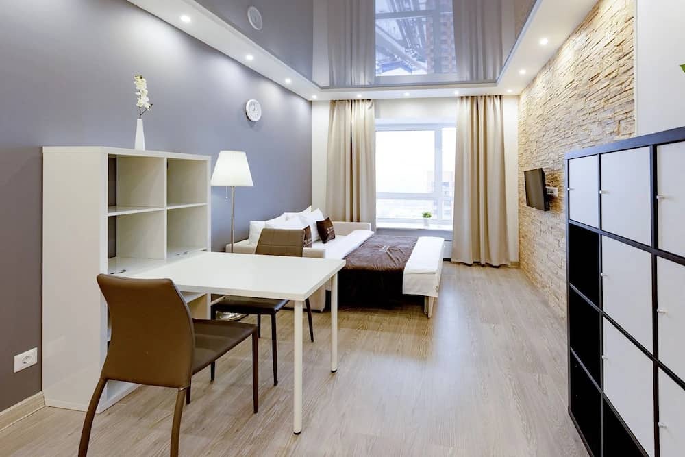 Апартаменты Inndays Аннино 2: фото 5