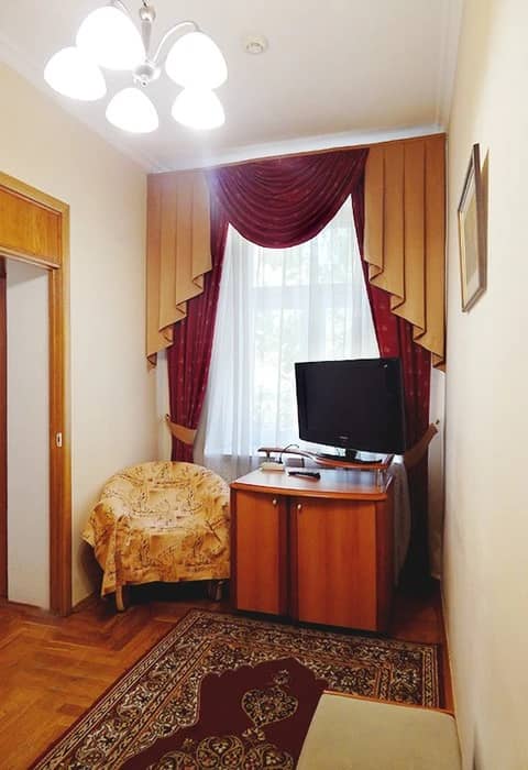 "Кисловодская клиника ФГБУ СКФНКЦ ФМБА России": фото 6
