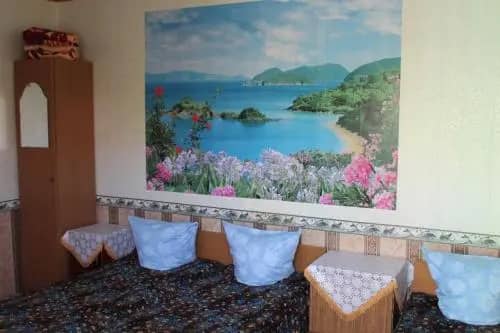 Guest House Zelenyy Dvorik: фото 5