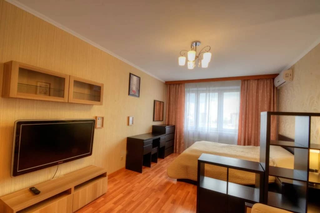 Lux Kuz'minki Apartments: фото 4