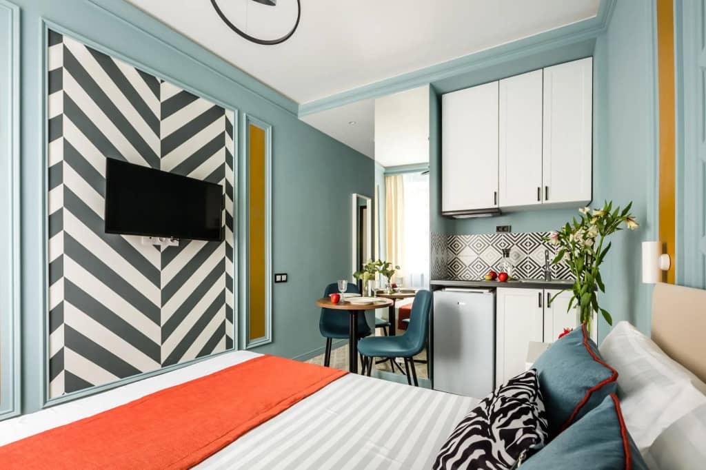 Kvart-Hotel (Кварт-Отель) Королёв: фото 4