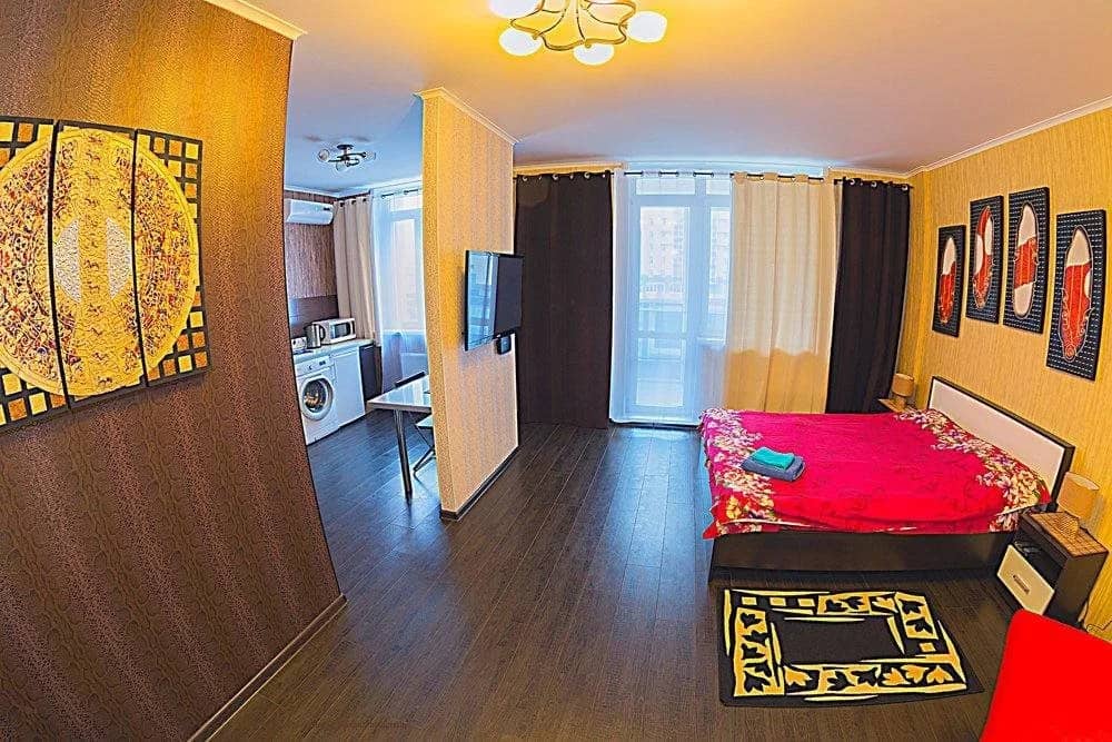Elita-Home, Hotel,: фото 7