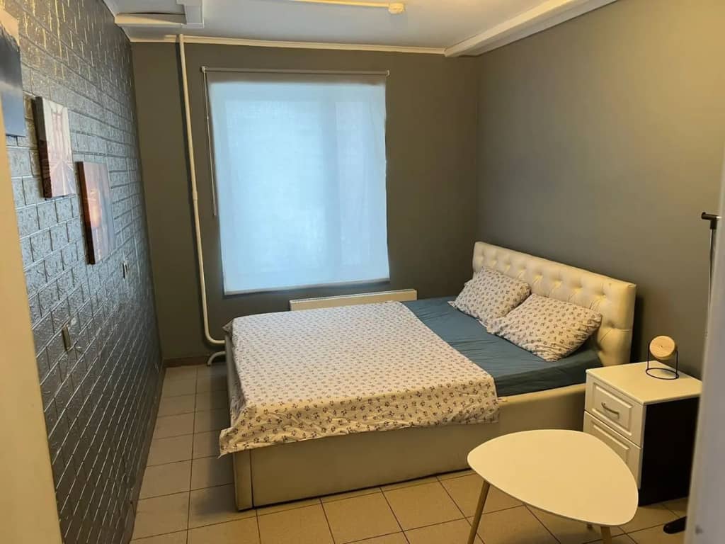Local Hostel (Локал Хостел): фото 5