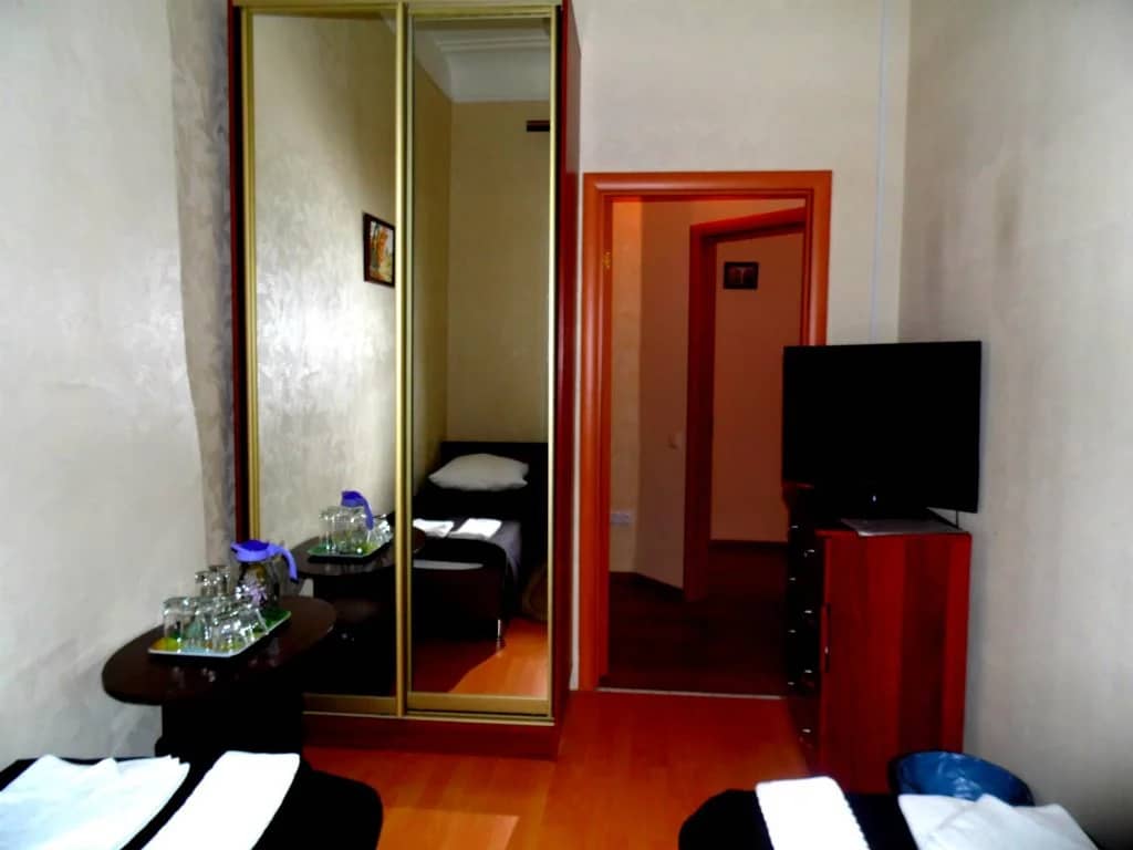 Hotel Nicola: фото 5