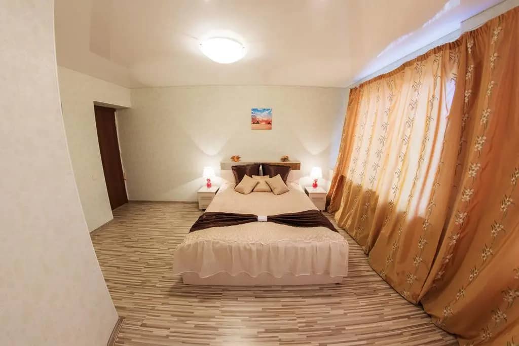Home Hotel On Lenina 162: фото 5