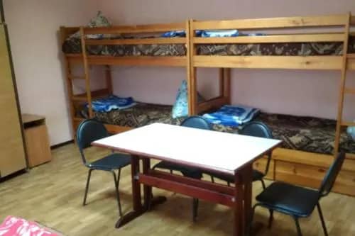 Hostel Sosnovy Bor: фото 7
