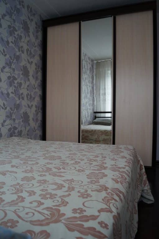 Na Stavropolskoj Apartments: фото 7