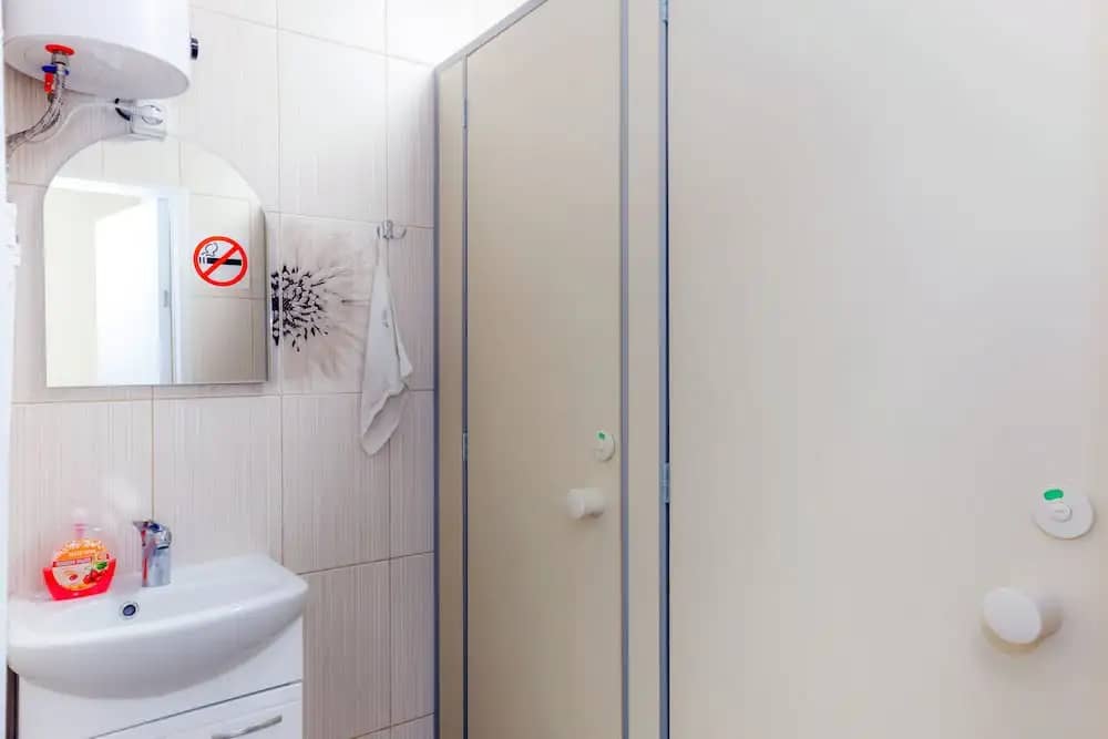 Hostels RUS Kazanskiy Vokzal: фото 6