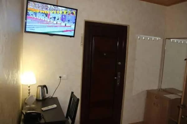 Erunin Hotels Group на Толстого 75 (Ерунин хотелс групп): фото 6