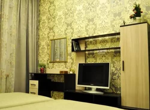 Hostel Zanevsky: фото 5