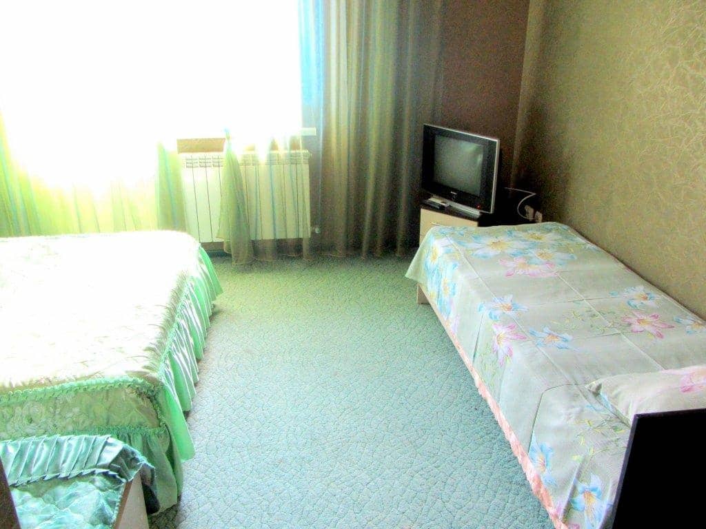 Guesthouse Krasnodar: фото 5