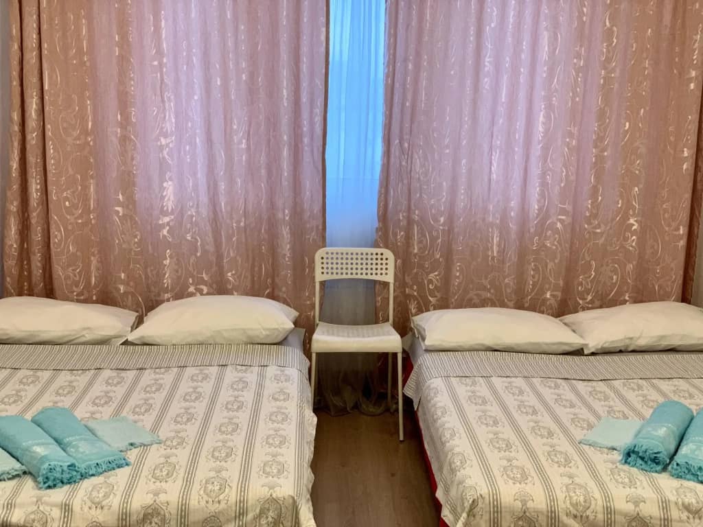 Comfort & Relax Home (Комфорт энд Релакс Хоум) на улице Родионова: фото 7