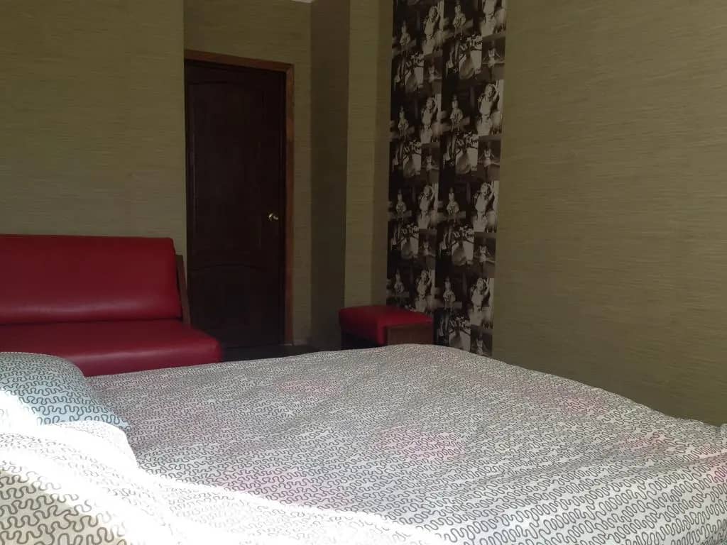 Holiday Hostels Ж/Д Вокзал: фото 6