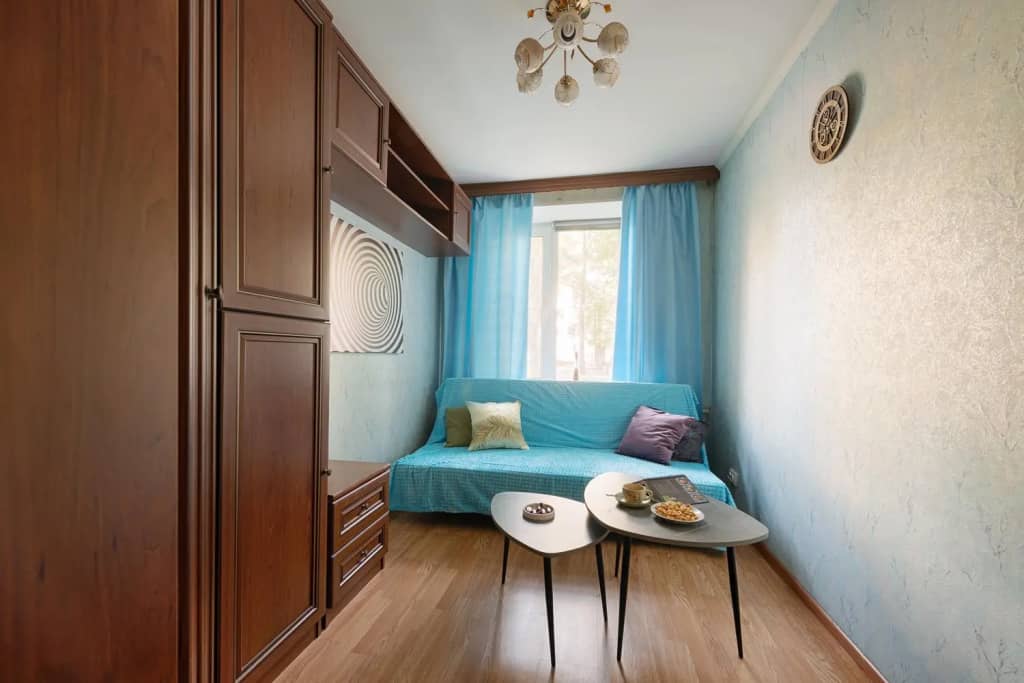 Comfort Homes (Комфорт Хоумс) на улице Вятская: фото 6