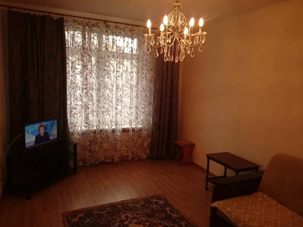 Apartmenti Na Admirala Tributsa 7: фото 4