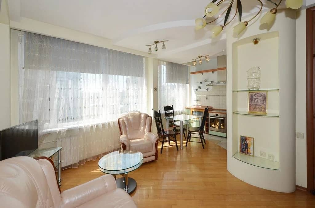Nice Flats Новый Арбат: фото 4