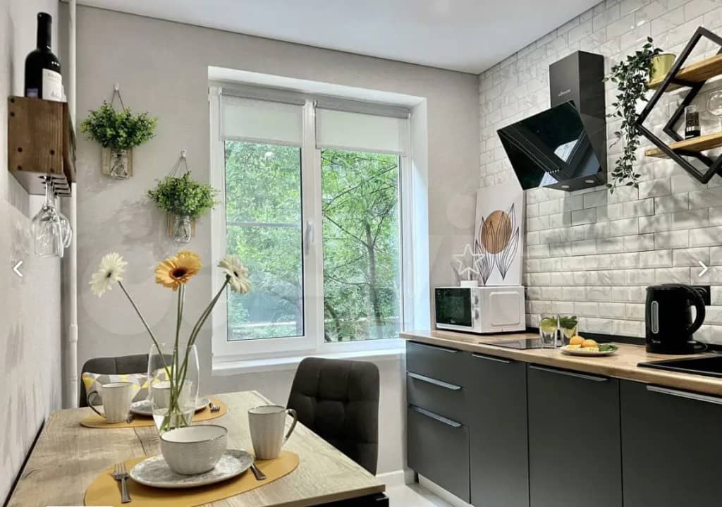 RENT2ROOM (РентТуРум) на улице Уральская 4: фото 7