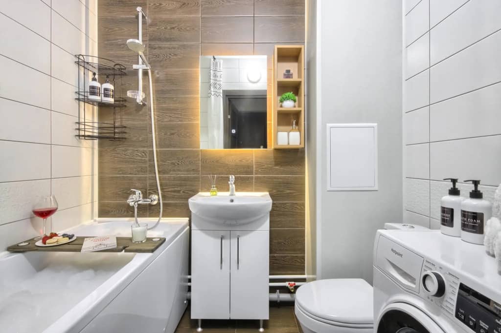Апартаменты Ягодки Inn на проспекте Буденного: фото 7