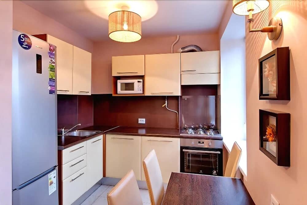 Cityinn At Sukharevskaya: фото 6
