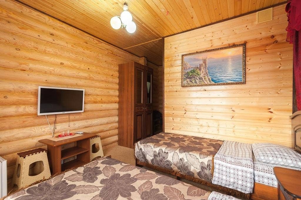Russian Guest House: фото 4