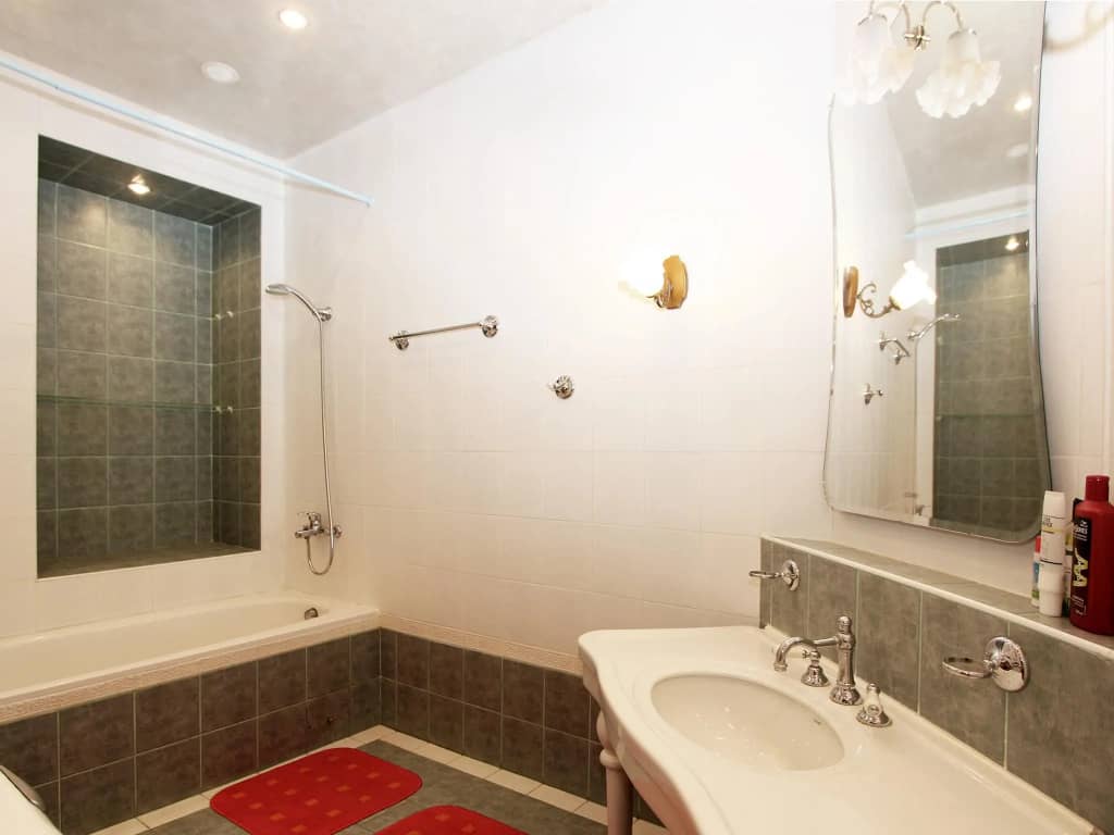 ApartLux (АпартЛюкс) на Тверской 17: фото 4