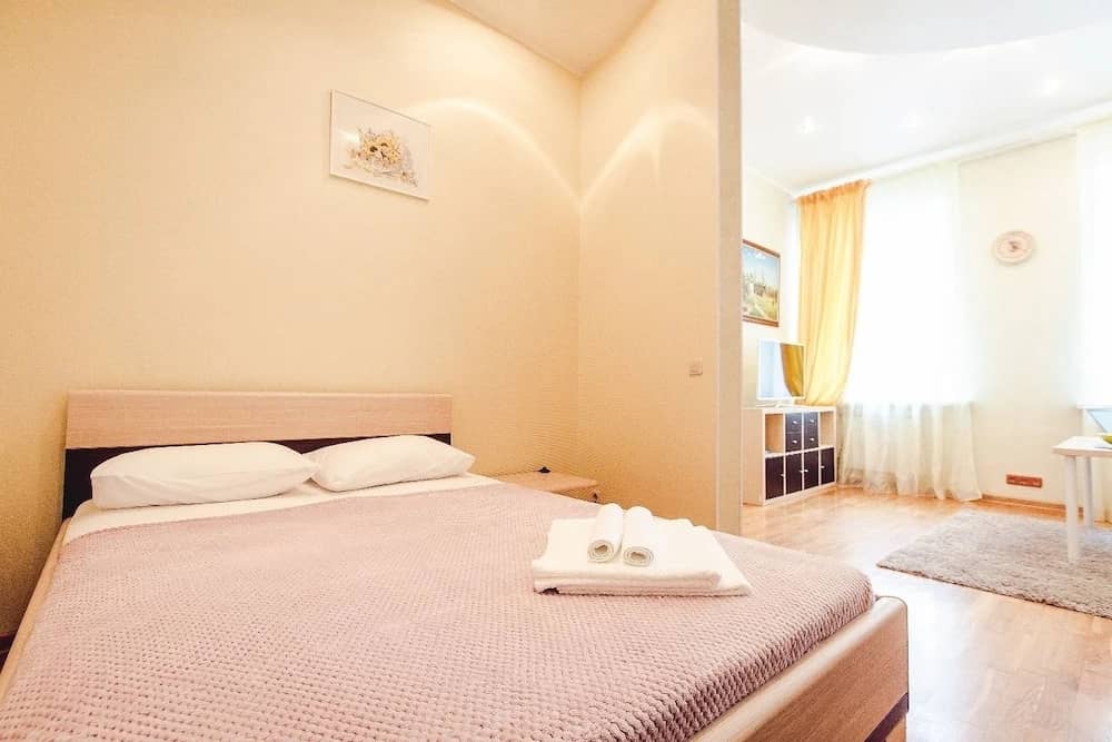 5 Stars Apartments Arbat: фото 7