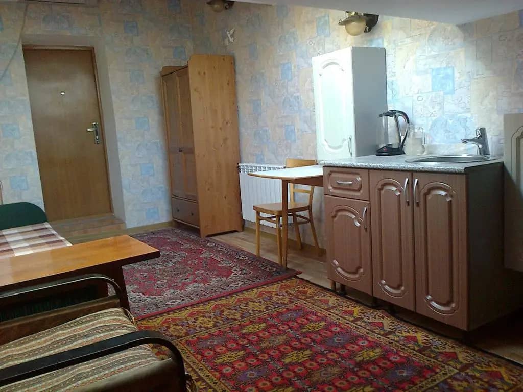 Проживание в семье в Иркутске: фото 7