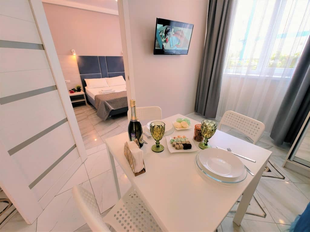 Villa Lime (Вилла Лайм): фото 5