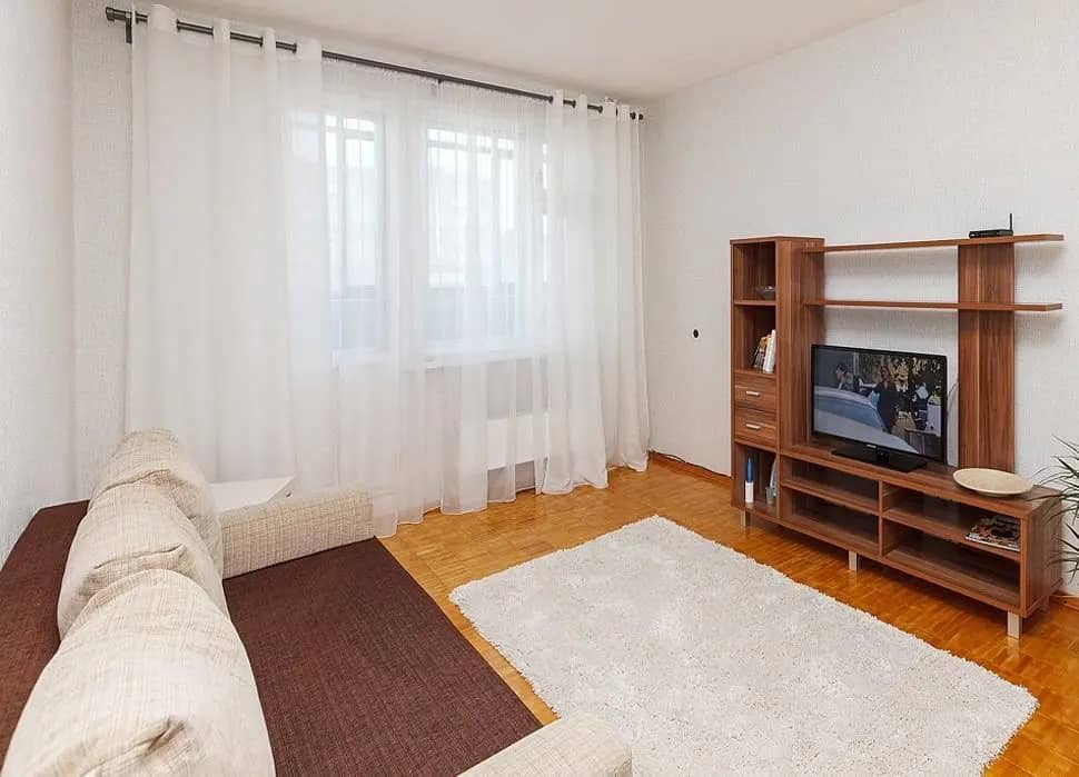 Apartment on Rodonitovoy: фото 4