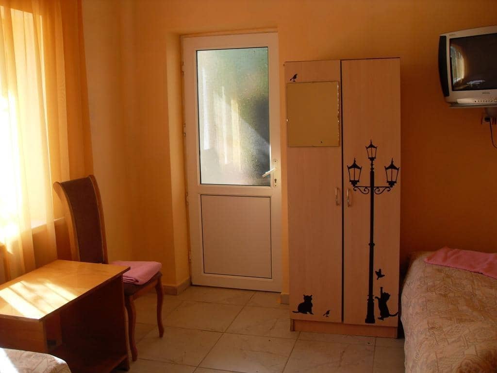Guest House Irma: фото 5