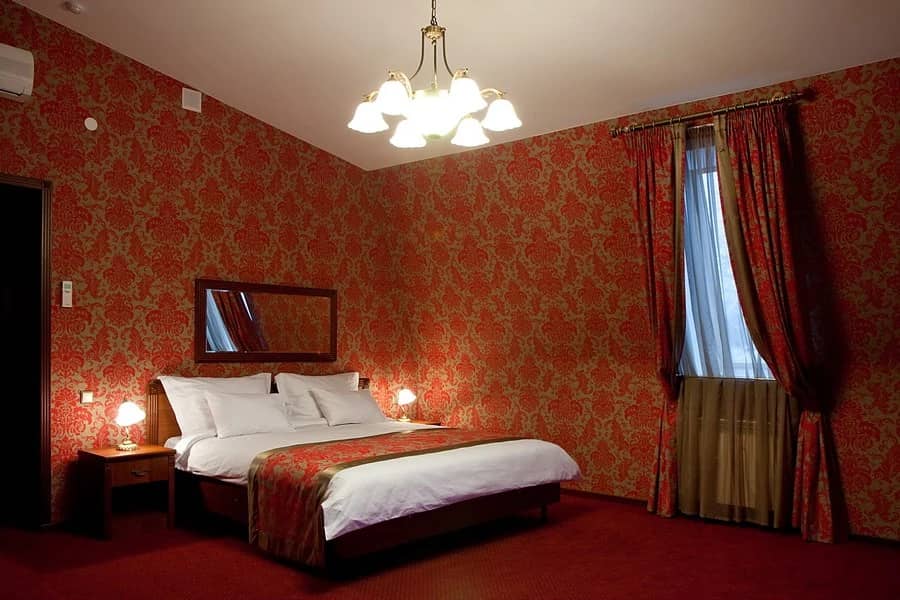 Гермес Парк Отель: фото 6