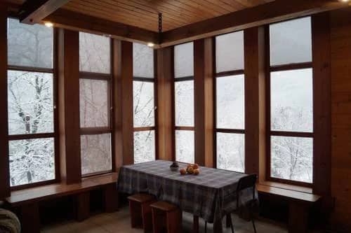 Gornaya Lastochka Holiday Home: фото 5