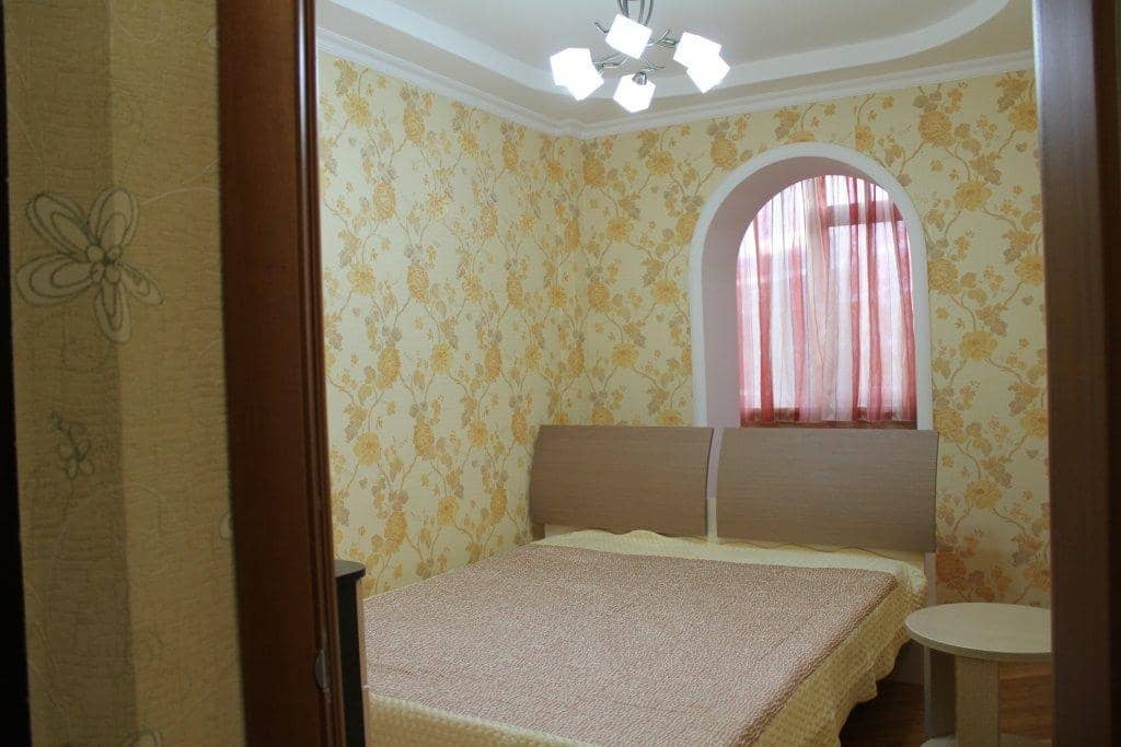 Apartment on Navaginskaya 16: фото 7