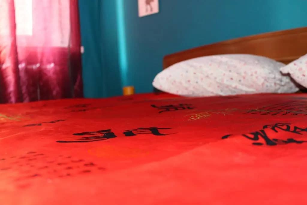 Trans Siberian Hostel: фото 6