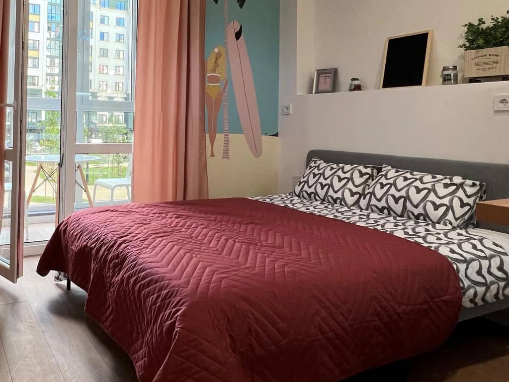 Baltic Apart (Балтик Апарт): фото 5
