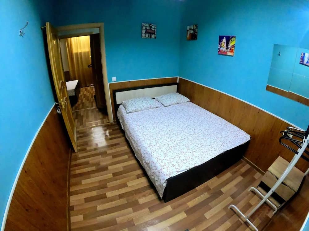 Библиотека на Арбате: фото 4