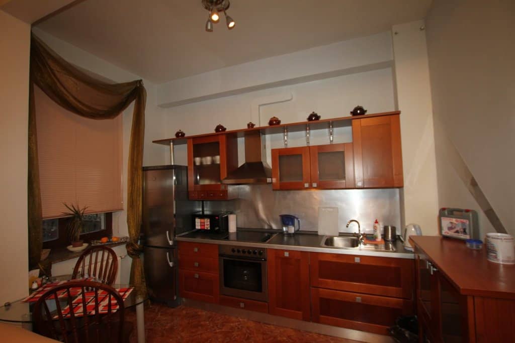 Tvst - Tverskaja Premier Apartaments: фото 6
