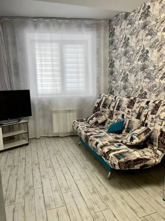 Апартаменты на проспекте Ленина: фото 4