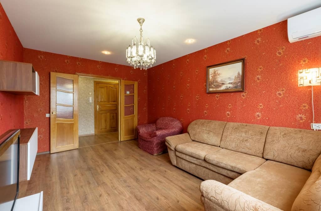 Tolstoy Apart (Толстой Апарт) на улице Революции: фото 6