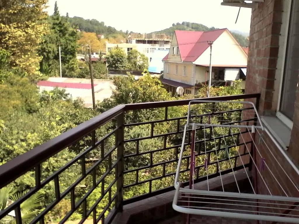 Guest House on Proxladniy: фото 7