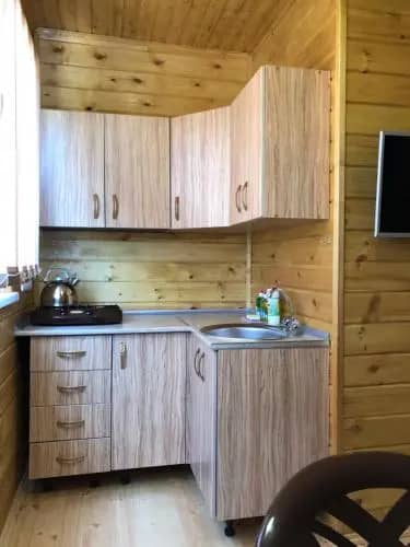 Azov Beach Holiday Home: фото 6