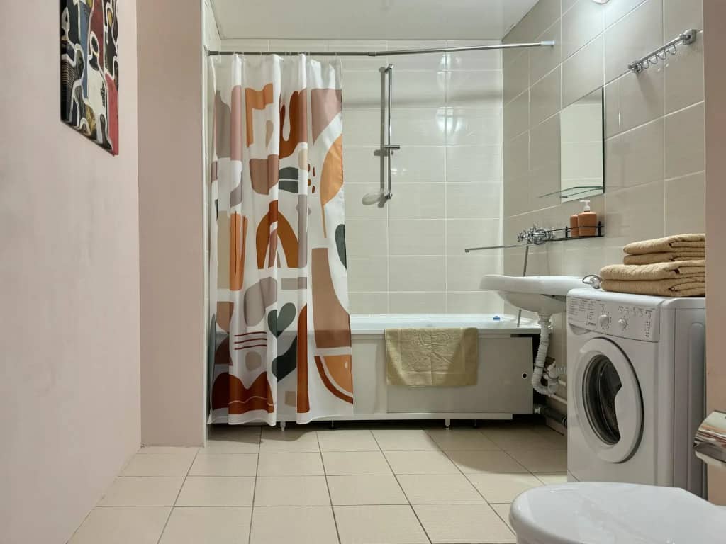 Rental Family Rooms (Рентал Фэмили) на проспекте Московский 120: фото 7