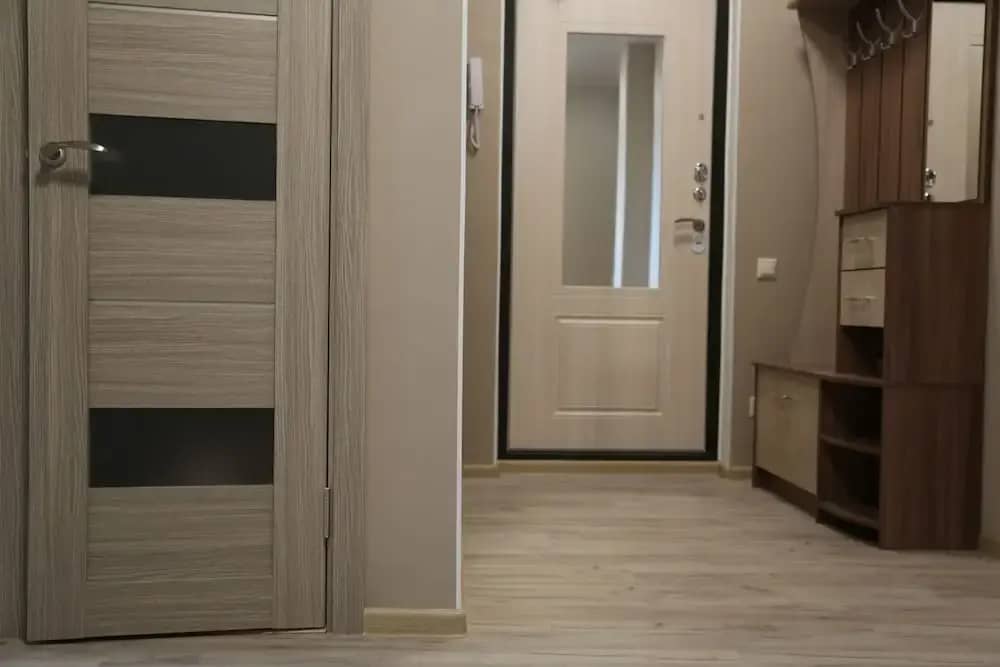 Апартаменты InnDays Подольск, Плещеевская, 42, к. 1: фото 5