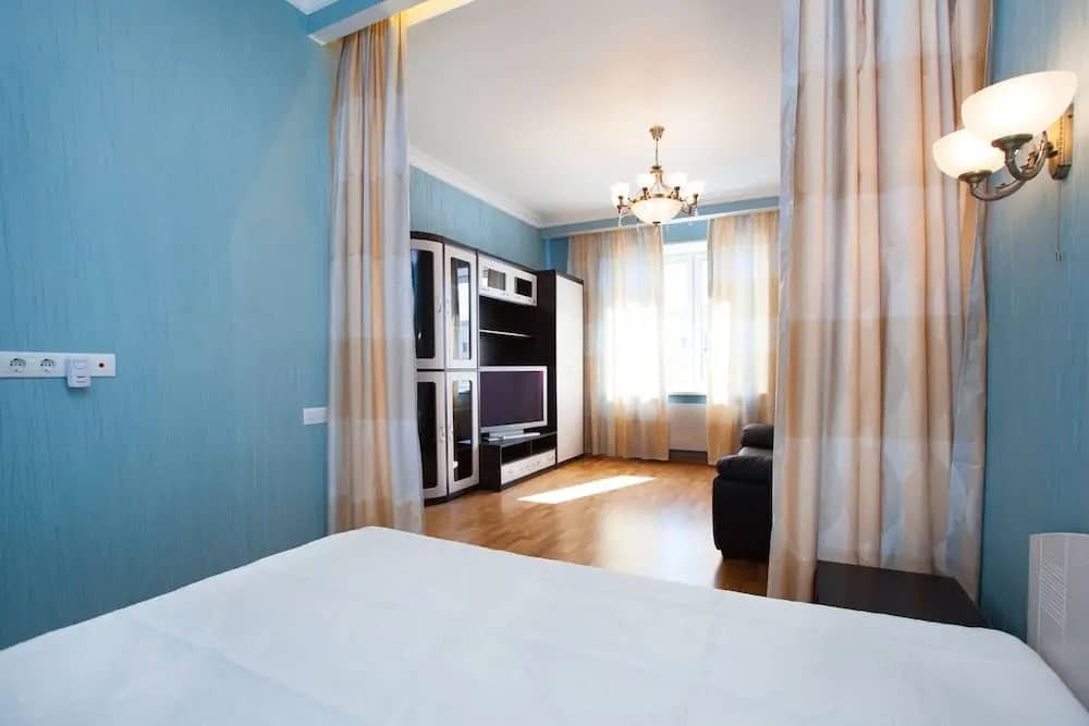 Brusnika Apartment Volokolamskaya: фото 4
