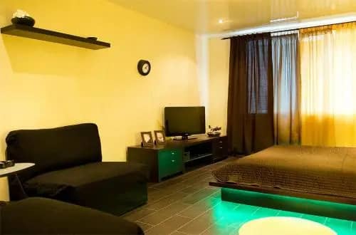 Apartment on Voykogo 6/218: фото 7