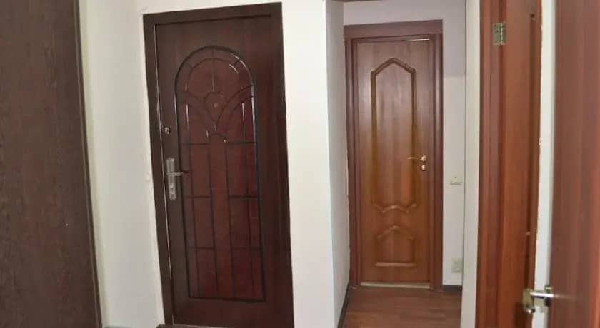Rezident Apartments on Stratonavtov Proezd: фото 7