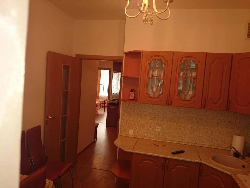 Apartmenti Na Admirala Tributsa 7: фото 7