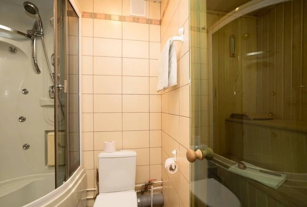 Apartment Etazhy Engelsa-Malysheva: фото 6