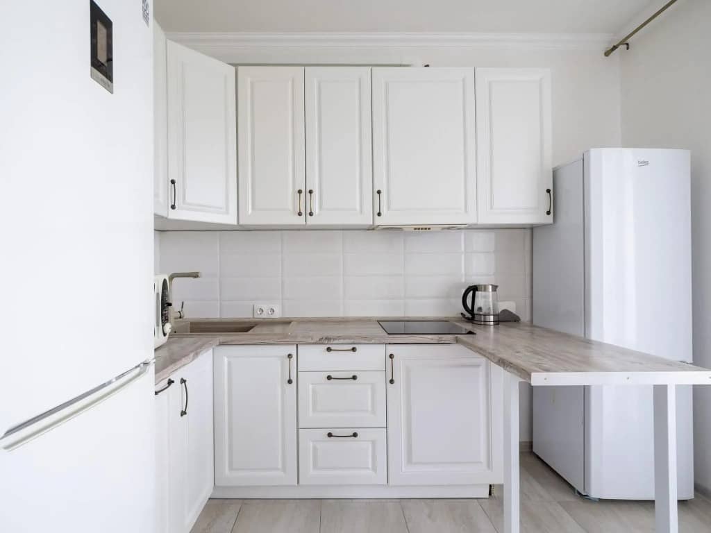 Mira.Apartments (Мира Апартментс) на улице Кастанаевская 65: фото 7