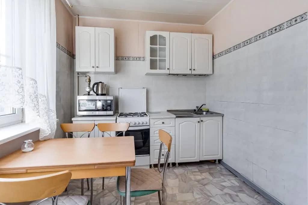 Донской Комфорт на переулке Авиамоторный: фото 6